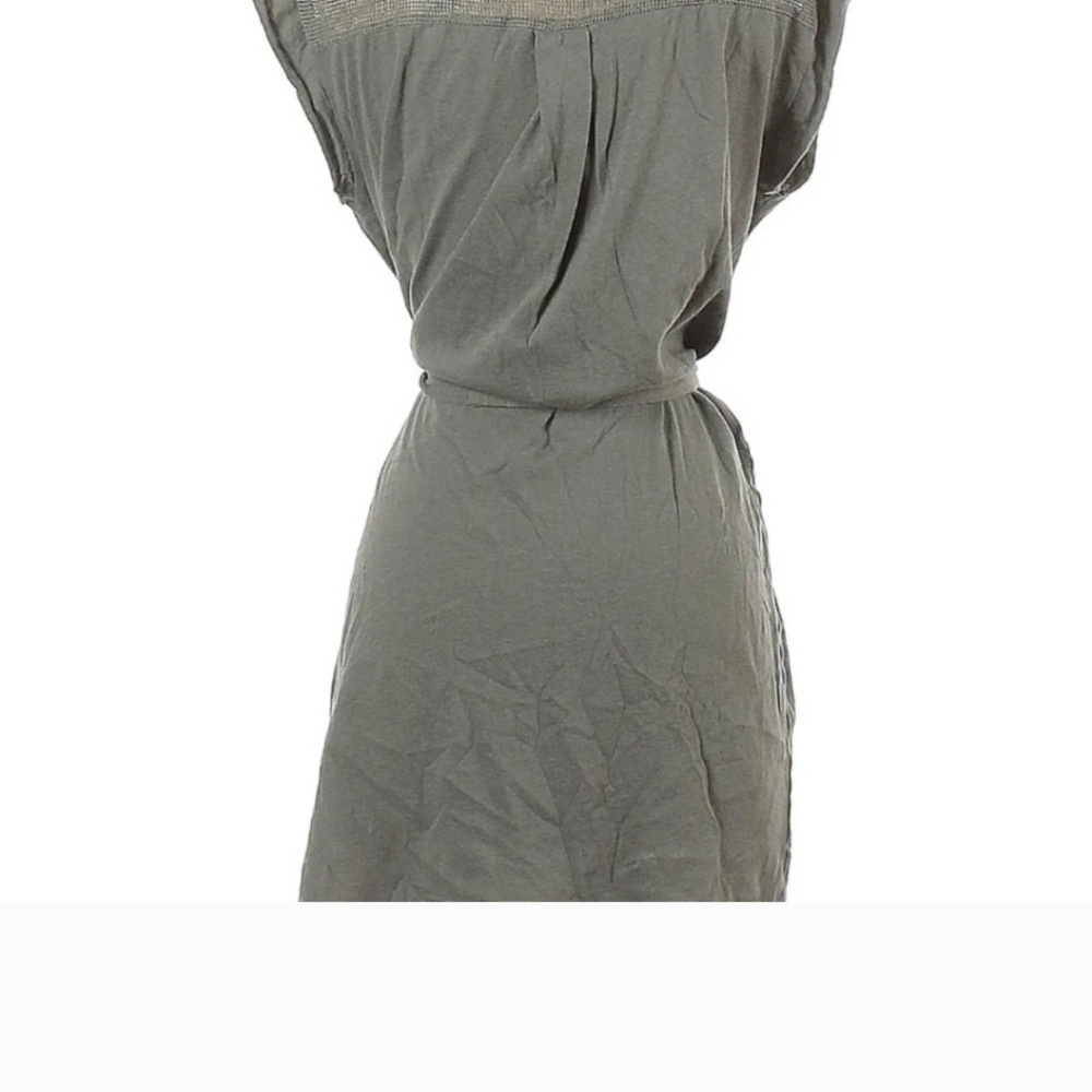 NEW! Grey State Dress - Picture 9 of 11